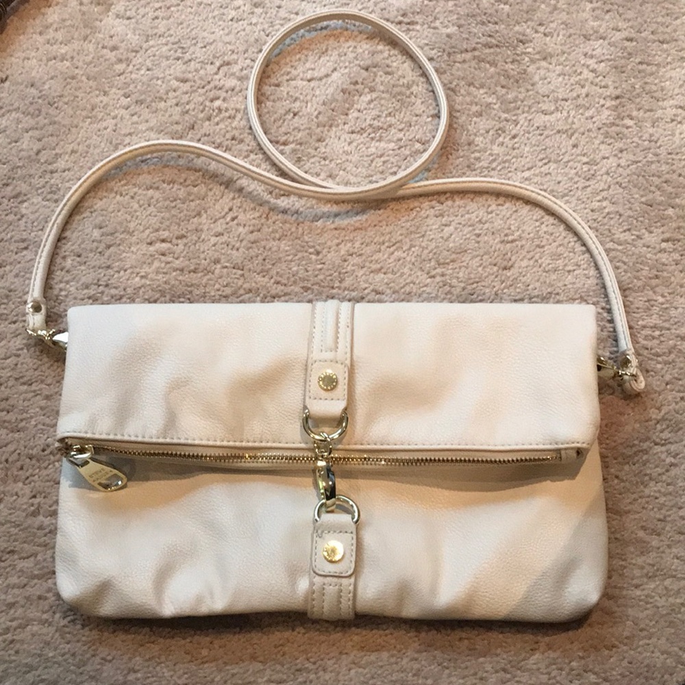 Steve Madden clutch
